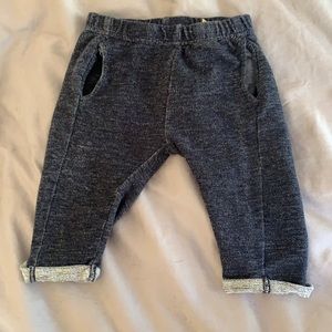 7 for all mankind pants jeans stretchy 6/9